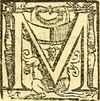 An illustration from Le medicine partenenti alle infermità delle donne (1574)