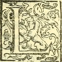 An illustration from Le medicine partenenti alle infermità delle donne (1574)