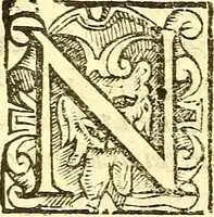 An illustration from Le medicine partenenti alle infermità delle donne (1574)