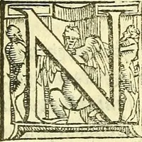 An illustration from Le medicine partenenti alle infermità delle donne (1574)