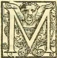 An illustration from Le medicine partenenti alle infermità delle donne (1574)