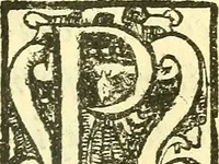 An illustration from Le medicine partenenti alle infermità delle donne (1574)