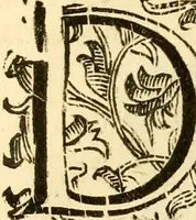 An illustration from Le memorie bresciane : opera historica, e simbolica (1693)