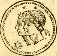 An illustration from Le memorie bresciane : opera historica, e simbolica (1693)