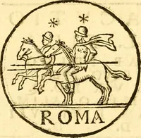An illustration from Le memorie bresciane : opera historica, e simbolica (1693)