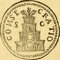Picture 118 of 182 from Le memorie bresciane : opera historica, e simbolica (1693), leaf 137