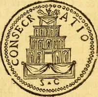 Picture 119 of 182 from Le memorie bresciane : opera historica, e simbolica (1693), leaf 137