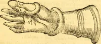 An illustration from Le memorie bresciane : opera historica, e simbolica (1693)