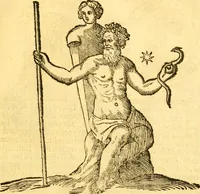 An illustration from Le memorie bresciane : opera historica, e simbolica (1693)