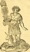 Picture 152 of 182 from Le memorie bresciane : opera historica, e simbolica (1693), leaf 184
