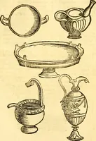 Picture 160 of 182 from Le memorie bresciane : opera historica, e simbolica (1693), leaf 200