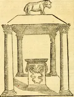 Picture 165 of 182 from Le memorie bresciane : opera historica, e simbolica (1693), leaf 221