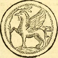 An illustration from Le memorie bresciane : opera historica, e simbolica (1693)