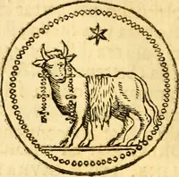 An illustration from Le memorie bresciane : opera historica, e simbolica (1693)