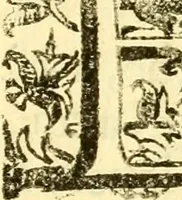 An illustration from Le memorie bresciane : opera historica, e simbolica (1693)