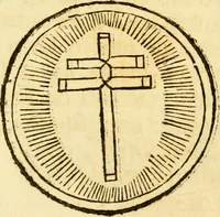 An illustration from Le memorie bresciane : opera historica, e simbolica (1693)