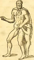 An illustration from Le memorie bresciane : opera historica, e simbolica (1693)
