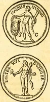 An illustration from Le memorie bresciane : opera historica, e simbolica (1693)