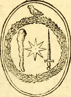 An illustration from Le memorie bresciane : opera historica, e simbolica (1693)