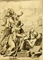 Picture 4 of 182 from Le memorie bresciane : opera historica, e simbolica (1693), leaf 6