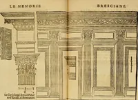 Picture 62 of 182 from Le memorie bresciane : opera historica, e simbolica (1693), leaf 70