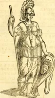 Picture 77 of 182 from Le memorie bresciane : opera historica, e simbolica (1693), leaf 90