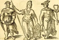 Picture 79 of 182 from Le memorie bresciane : opera historica, e simbolica (1693), leaf 94