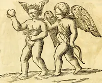 Picture 80 of 182 from Le memorie bresciane : opera historica, e simbolica (1693), leaf 95