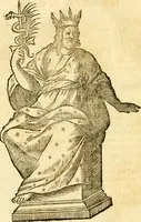 Picture 82 of 182 from Le memorie bresciane : opera historica, e simbolica (1693), leaf 97
