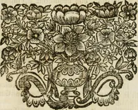 An illustration from Le memorie de l'anno santo M.DC.LXXV : celebrato da papa Clemente X e consecrate alla santitá di N.S. papa Innocenzo XII (1691)