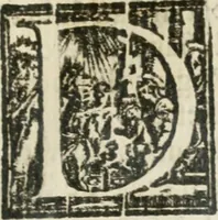 An illustration from Le memorie de l'anno santo M.DC.LXXV : celebrato da papa Clemente X e consecrate alla santitá di N.S. papa Innocenzo XII (1691)