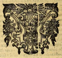 An illustration from Le mercure françois, ou, La suitte de l'histoire de la paix. : Commençant l'an M. D.CV. pour suitte du septenaire du D. Cayer, & finissant au sacre du tres-Chrestien roy de France & de Nauarre Loys XIII. [i.e. Cayet. From 1605 to 1635 by J. and E. Richer, and continued to 1644 by J. Renaudot] (1611)