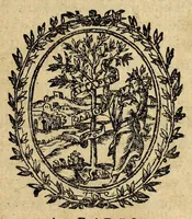 An illustration from Le mercure françois, ou, La suitte de l'histoire de la paix. : Commençant l'an M. D.CV. pour suitte du septenaire du D. Cayer, & finissant au sacre du tres-Chrestien roy de France & de Nauarre Loys XIII. [i.e. Cayet. From 1605 to 1635 by J. and E. Richer, and continued to 1644 by J. Renaudot] (1611)