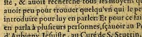 An illustration from Le mercure françois, ou, La suitte de l'histoire de la paix. : Commençant l'an M. D.CV. pour suitte du septenaire du D. Cayer, & finissant au sacre du tres-Chrestien roy de France & de Nauarre Loys XIII. [i.e. Cayet. From 1605 to 1635 by J. and E. Richer, and continued to 1644 by J. Renaudot] (1611)