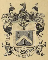 An illustration from Le mercure françois, ou, La suitte de l'histoire de la paix. : Commençant l'an M. D.CV. pour suitte du septenaire du D. Cayer, & finissant au sacre du tres-Chrestien roy de France & de Nauarre Loys XIII. [i.e. Cayet. From 1605 to 1635 by J. and E. Richer, and continued to 1644 by J. Renaudot] (1611)