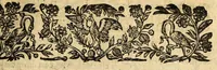 An illustration from Le mercure françois, ou, La suitte de l'histoire de la paix. : Commençant l'an M. D.CV. pour suitte du septenaire du D. Cayer, & finissant au sacre du tres-Chrestien roy de France & de Nauarre Loys XIII. [i.e. Cayet. From 1605 to 1635 by J. and E. Richer, and continued to 1644 by J. Renaudot] (1611)