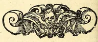 An illustration from Le mercure françois, ou, La suitte de l'histoire de la paix. : Commençant l'an M. D.CV. pour suitte du septenaire du D. Cayer, & finissant au sacre du tres-Chrestien roy de France & de Nauarre Loys XIII. [i.e. Cayet. From 1605 to 1635 by J. and E. Richer, and continued to 1644 by J. Renaudot] (1611)