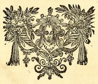 An illustration from Le mercure françois, ou, La suitte de l'histoire de la paix. : Commençant l'an M. D.CV. pour suitte du septenaire du D. Cayer, & finissant au sacre du tres-Chrestien roy de France & de Nauarre Loys XIII. [i.e. Cayet. From 1605 to 1635 by J. and E. Richer, and continued to 1644 by J. Renaudot] (1611)