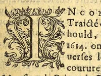 An illustration from Le mercure françois, ou, La suitte de l'histoire de la paix. : Commençant l'an M. D.CV. pour suitte du septenaire du D. Cayer, & finissant au sacre du tres-Chrestien roy de France & de Nauarre Loys XIII. [i.e. Cayet. From 1605 to 1635 by J. and E. Richer, and continued to 1644 by J. Renaudot] (1611)