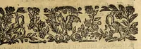 An illustration from Le mercure françois, ou, La suitte de l'histoire de la paix. : Commençant l'an M. D.CV. pour suitte du septenaire du D. Cayer, & finissant au sacre du tres-Chrestien roy de France & de Nauarre Loys XIII. [i.e. Cayet. From 1605 to 1635 by J. and E. Richer, and continued to 1644 by J. Renaudot] (1611)