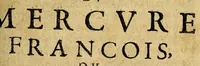 Picture 3 of 3 from Le mercure françois, ou, La suitte de l'histoire de la paix. : Commençant l'an M. D.CV. pour suitte du septenaire du D. Cayer, & finissant au sacre du tres-Chrestien roy de France & de Nauarre Loys XIII. [i.e. Cayet. From 1605 to 1635 by J. and E. Richer, and continued to 1644 by J. Renaudot] (1611), leaf 695