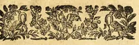 An illustration from Le mercure françois, ou, La suitte de l'histoire de la paix. : Commençant l'an M. D.CV. pour suitte du septenaire du D. Cayer, & finissant au sacre du tres-Chrestien roy de France & de Nauarre Loys XIII. [i.e. Cayet. From 1605 to 1635 by J. and E. Richer, and continued to 1644 by J. Renaudot] (1611)