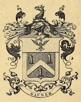 An illustration from Le mercure françois, ou, La suitte de l'histoire de la paix. : Commençant l'an M. D.CV. pour suitte du septenaire du D. Cayer, & finissant au sacre du tres-Chrestien roy de France & de Nauarre Loys XIII. [i.e. Cayet. From 1605 to 1635 by J. and E. Richer, and continued to 1644 by J. Renaudot] (1611)