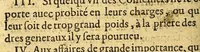 An illustration from Le mercure françois, ou, La suitte de l'histoire de la paix. : Commençant l'an M. D.CV. pour suitte du septenaire du D. Cayer, & finissant au sacre du tres-Chrestien roy de France & de Nauarre Loys XIII. [i.e. Cayet. From 1605 to 1635 by J. and E. Richer, and continued to 1644 by J. Renaudot] (1611)