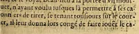 An illustration from Le mercure françois, ou, La suitte de l'histoire de la paix. : Commençant l'an M. D.CV. pour suitte du septenaire du D. Cayer, & finissant au sacre du tres-Chrestien roy de France & de Nauarre Loys XIII. [i.e. Cayet. From 1605 to 1635 by J. and E. Richer, and continued to 1644 by J. Renaudot] (1611)