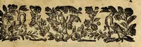 An illustration from Le mercure françois, ou, La suitte de l'histoire de la paix. : Commençant l'an M. D.CV. pour suitte du septenaire du D. Cayer, & finissant au sacre du tres-Chrestien roy de France & de Nauarre Loys XIII. [i.e. Cayet. From 1605 to 1635 by J. and E. Richer, and continued to 1644 by J. Renaudot] (1611)