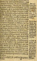 An illustration from Le mercure françois, ou, La suitte de l'histoire de la paix. : Commençant l'an M. D.CV. pour suitte du septenaire du D. Cayer, & finissant au sacre du tres-Chrestien roy de France & de Nauarre Loys XIII. [i.e. Cayet. From 1605 to 1635 by J. and E. Richer, and continued to 1644 by J. Renaudot] (1611)