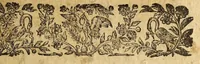An illustration from Le mercure françois, ou, La suitte de l'histoire de la paix. : Commençant l'an M. D.CV. pour suitte du septenaire du D. Cayer, & finissant au sacre du tres-Chrestien roy de France & de Nauarre Loys XIII. [i.e. Cayet. From 1605 to 1635 by J. and E. Richer, and continued to 1644 by J. Renaudot] (1611)