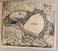 An illustration from Le mercure françois, ou, La suitte de l'histoire de la paix. : Commençant l'an M. D.CV. pour suitte du septenaire du D. Cayer, & finissant au sacre du tres-Chrestien roy de France & de Nauarre Loys XIII. [i.e. Cayet. From 1605 to 1635 by J. and E. Richer, and continued to 1644 by J. Renaudot] (1611)