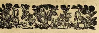 An illustration from Le mercure françois, ou, La suitte de l'histoire de la paix. : Commençant l'an M. D.CV. pour suitte du septenaire du D. Cayer, & finissant au sacre du tres-Chrestien roy de France & de Nauarre Loys XIII. [i.e. Cayet. From 1605 to 1635 by J. and E. Richer, and continued to 1644 by J. Renaudot] (1611)